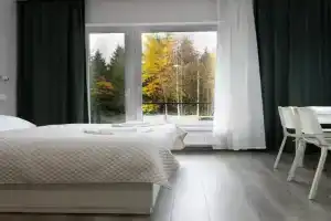 WITH LOVE Marienbad Ap. Garden Apartments, Marianske Lazne