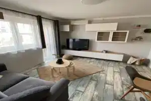 Chill Apartman, Miskolc
