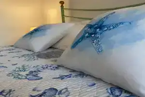Vento di Mare Apartments, Muravera