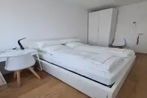 Private Room near Fair, Hannover