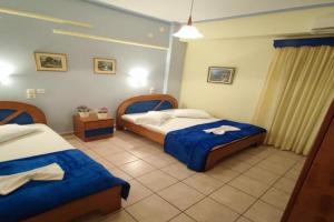 Studios Dafni, Paralia Katerinis