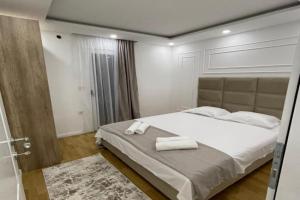 Days Inn Long Beach, Ulcinj
