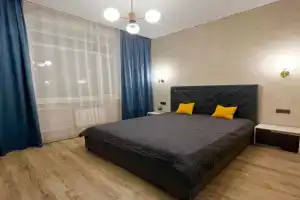 2h komnatnaya ZhK Arman Apartments, Kokshetau