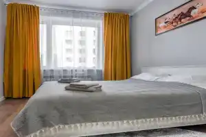 Apartamenty v Astane na EKSPO, Astana