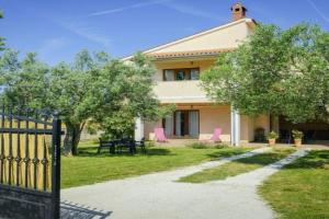 Istria Rosa in - Istrien Guest house, Pula