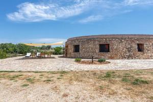 Trullissima immersa nel verde - Apulia Home Apartments, Marina di Mancaversa