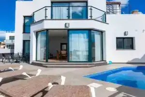 Villa Torre Paraíso, Torrox