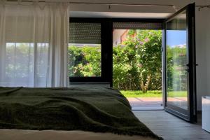Panorama rooms, Bovec