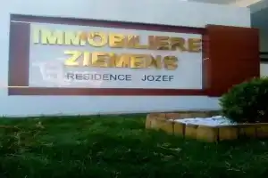 Superbe Appartement Apartments, Sousse