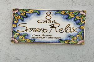 Sereno relax Apartments, Scicli