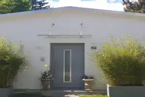 Gartenchalet Rotkehlchen, Bad Homburg