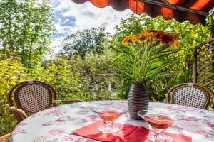 Ferienwohnung Chiemgau - erleben Apartments, Siegsdorf