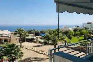 Seaview Apartment, Dhermi