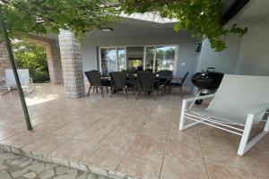 Enna Apartment A Meerblick perfect location, Medulin