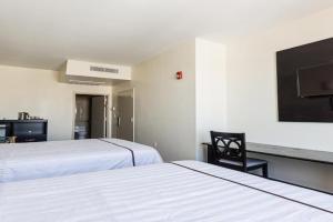 Astoria Inn LaGuardia Hotel, New York
