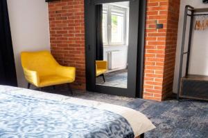 Apartamenty KOŁODZIEJÓWKA, Sandomierz