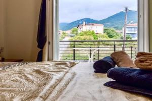 Mar y Montaña Apartments, Litochoro