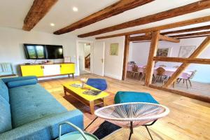 Home La Petite Porte - Petite Venise - Guest house, Colmar