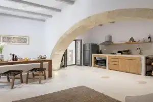 Lithos Retreat (ΛΙTHOS Retreat) Apartments, Kolymbari