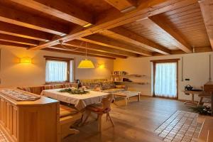 Appartamento centro Apartments, Asiago