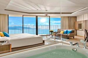 LYN Premier Studio Panorama, Nha Trang