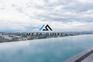 Sky pool 4 star hotel grade stay in i-City, Shah Alam