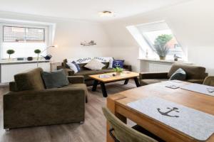 Elke 2 Guest house, Busum