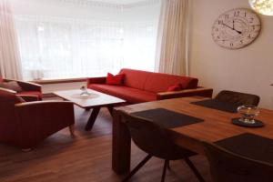Ferienwohnung Nagel Elke1 Guest house, Busum