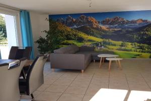 Ferienwohnung Allgäu - Zentrum Apartments, Fussen