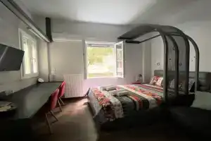Dreamy Central Corner Apartments, Thessaloniki