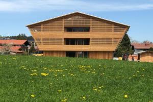 Alpin Chalet Trinkl - adults only ab 16 Jahren, Bad Wiessee