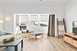 Camarote 7 - Gescav Apartments, Arrecife