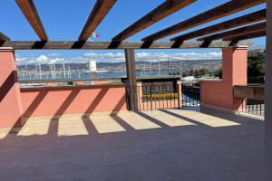 Apartment Giulia, Muggia