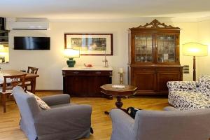 LADYHOUSE Appartamento tipico con 4 posti letto, Siena