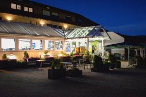 Hotel & Restaurant Olio é Pane ENZKLÖSTERLE, Enzklosterle