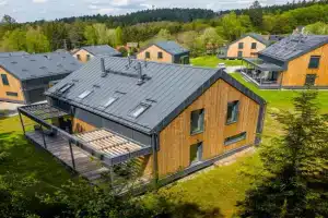 Holiday House U Hájenky 12L Lipno Home, Lipno nad Vltavou