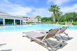 Appartamento elite du lac Apartments, Sirmione