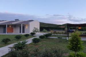 olea resort, Iraklitsa