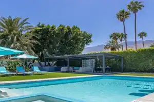 Draves Estate by WE by ACME House Company, Palm Springs