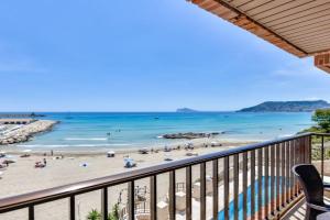 Villas Guzman - Cantal, Calpe