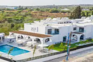 Zoi Hotel, Ayia Napa