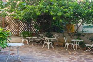 Al centro, a due passi dal mare appartamento nuovo Apartments, Anzio