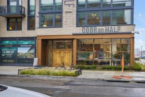 Coda on Half, a Placemakr Experience - Navy Yard Apart-hotel, Washington
