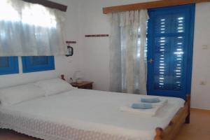SOLE E MARE Guest house, Elafonisos