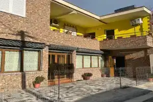 Guesthouse Kristi & Mari, Vlore