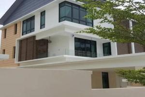 Pearl Residences Sleep 27 Villa, Batu Ferringhi