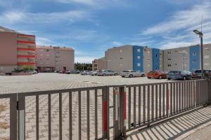 Bruno & Toni Deluxe Apartman, Makarska