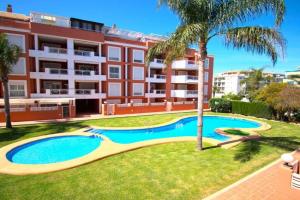 Enjoy by Edeal HOMES Apartments, Denia