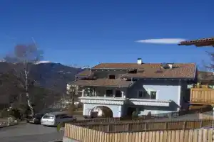 villa mahlfertheiner, Kastelruth