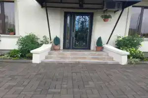 Mate's GUEST HOUSE, Kobuleti